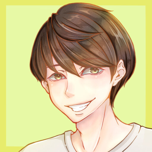 塙愛斗のアバター